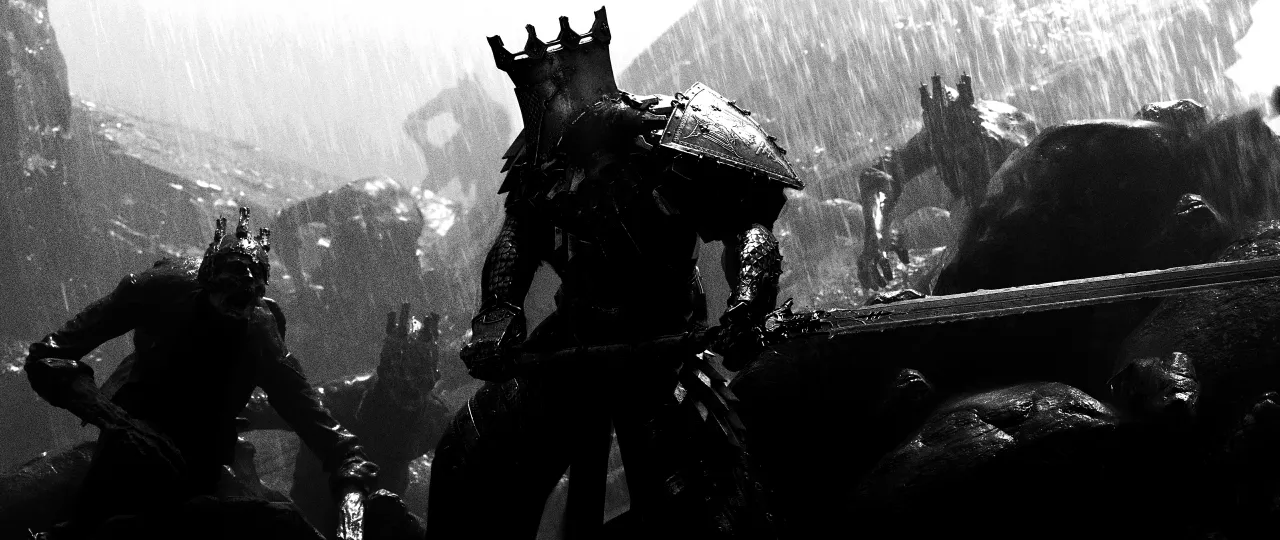 Eredrim, loading screen 3
