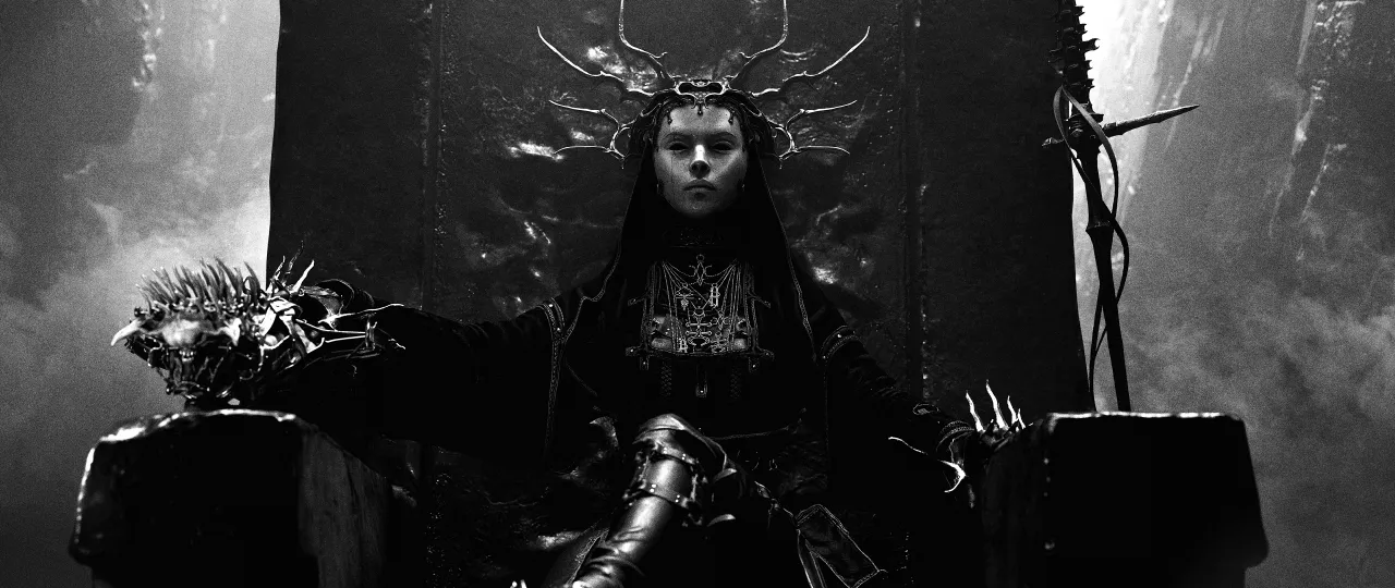 Genessa, loading screen 1