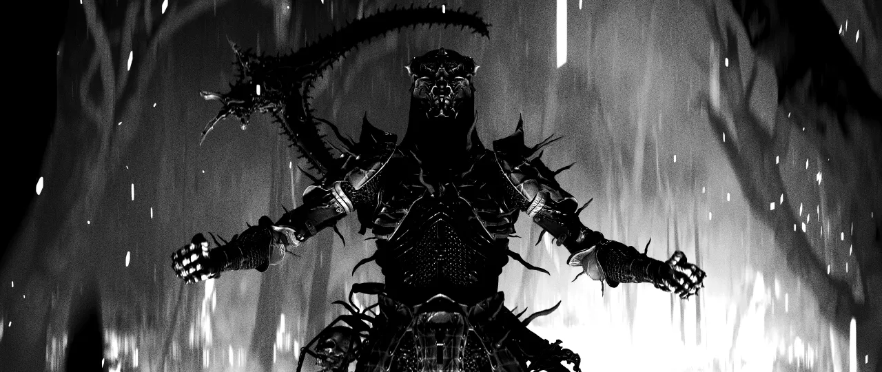 Sariel, loading screen 3