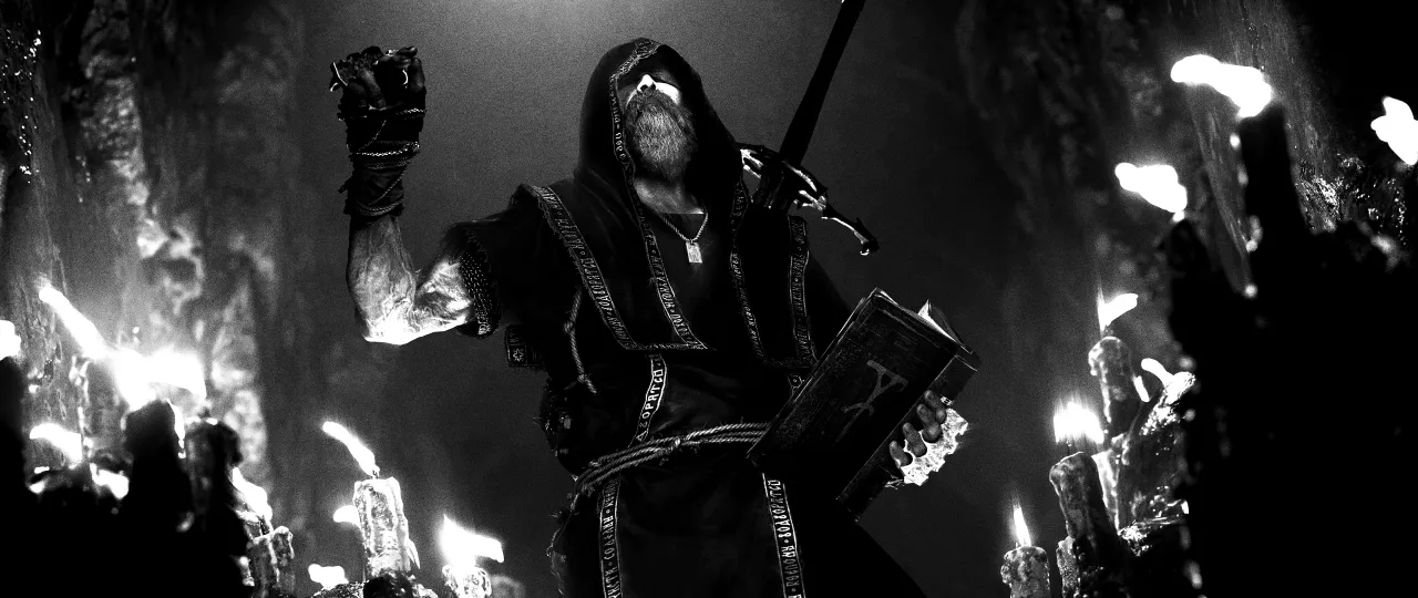 Smert, loading screen 1