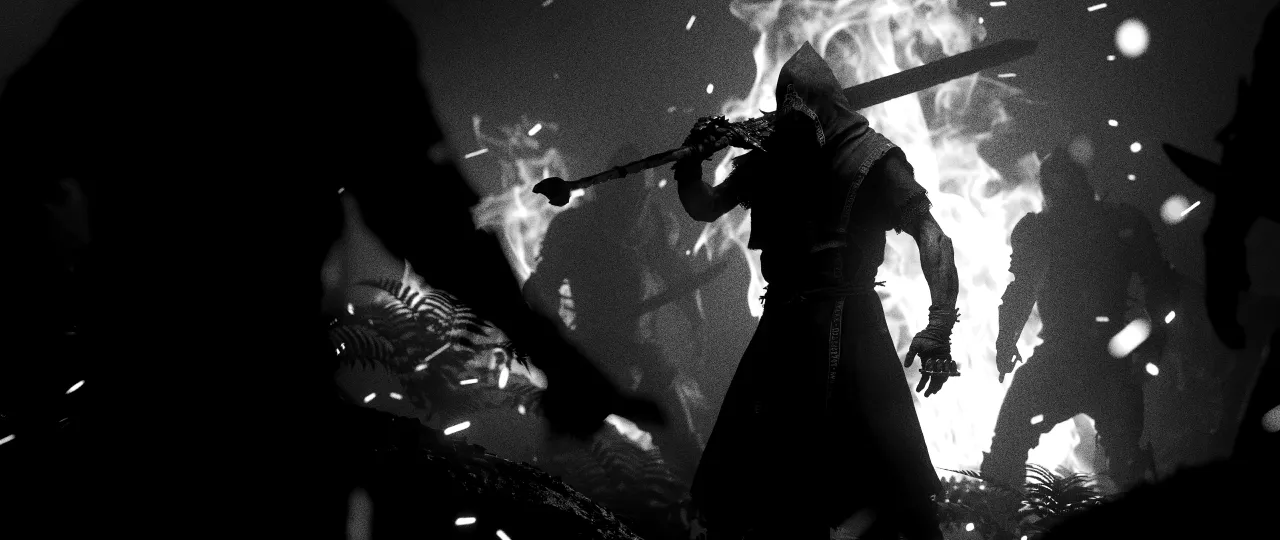 Smert, loading screen 3