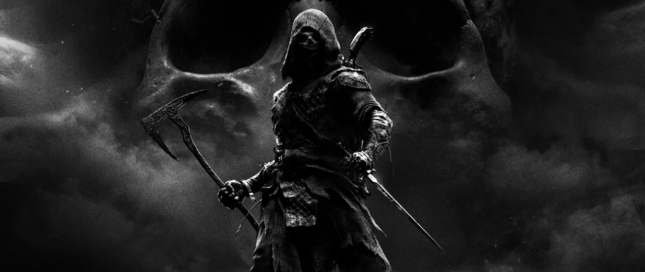 Tiel, loading screen 1