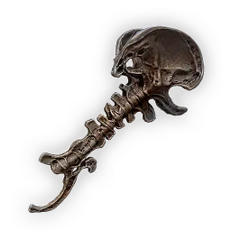 Blackmarrow Key