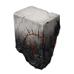 Monolith Fragment