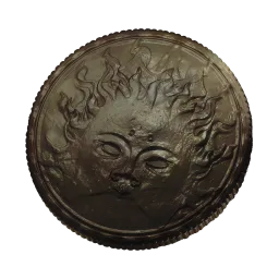 Mammon Coin