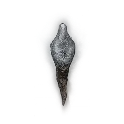 Thawed Gland