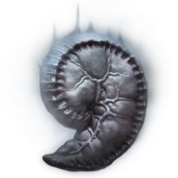 Revered Gland