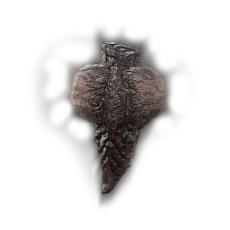Depleted Gland