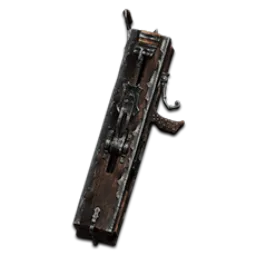 Ballistazooka
