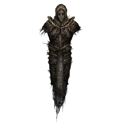 Burnt Effigy