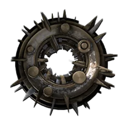 Muradean Actuator
