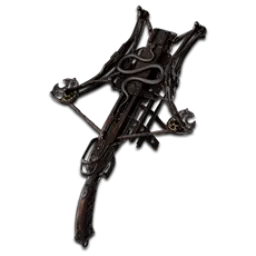 Forgotten Crossbow