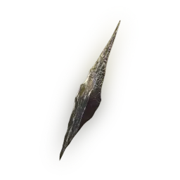 Galvanic Shard