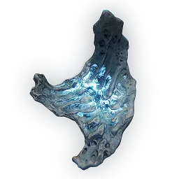Mether's Flesh