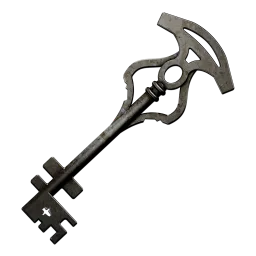 Village Chapel Key
