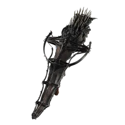 Caged Hystrix