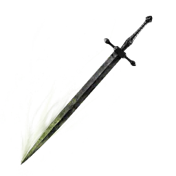 Poisoned Dagger
