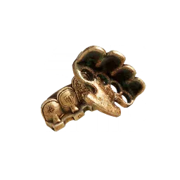 Brass Knuckles