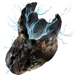 Legendary Tar