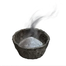 Martyr's Ash