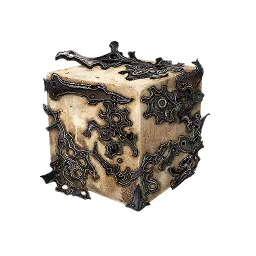 Clockwork Shardstone