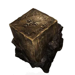 Justiciar's Stone