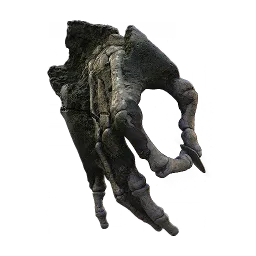 Hand of Rock