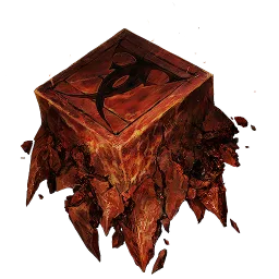 Barrage Stone