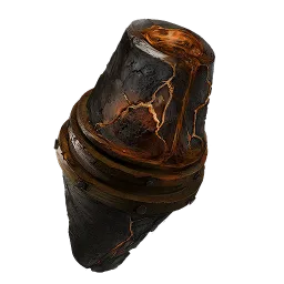 Fulminant Stone