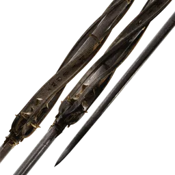 Etching Needles