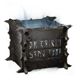 Foundry Stone