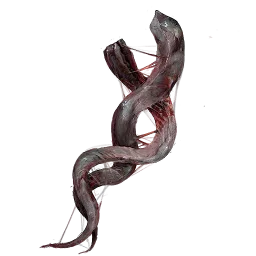 Extracted Specimen