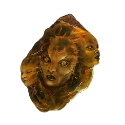 Voltaic Amber