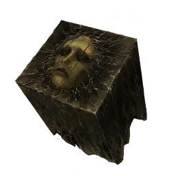 Deadman's Stone