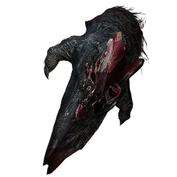 Inflamed Clawstone