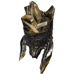 Voltaic Crown