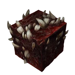 Lost Clotstone