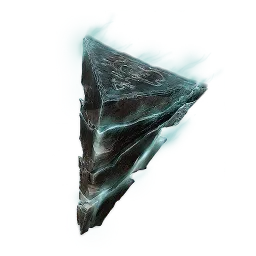 Nightgrasp Stone