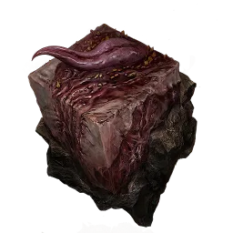 Viletongue Hedron
