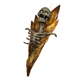 Volatile Fragment