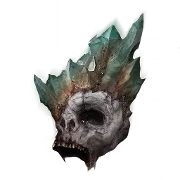 Monarch's Vestige