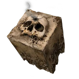 Deadeye Stone