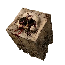 Headsman's Stone