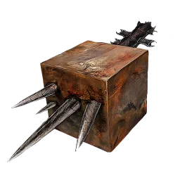 Infused Stone
