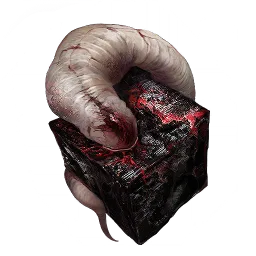 Parasitic Stone