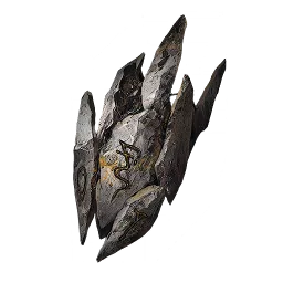 Zealot's Stone