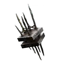 Ironpiercer's Stone