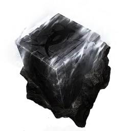 Accursed Stone