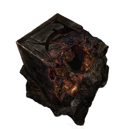 Corroded Stone