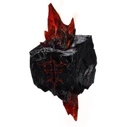 Infested Stone